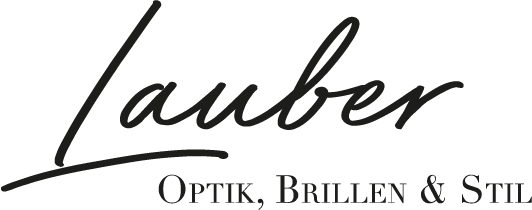 Optik Lauber Logo