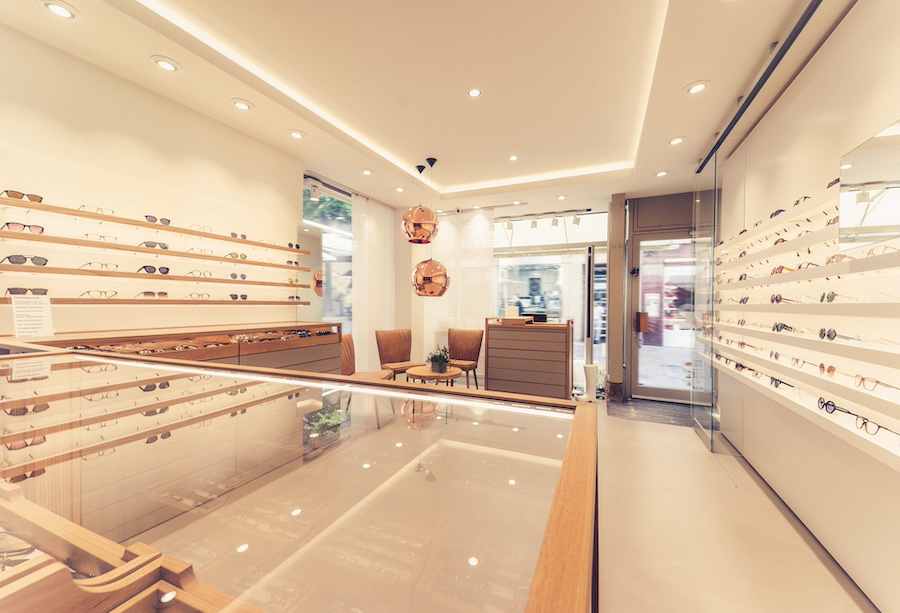 Optik Lauber in Baden-Baden